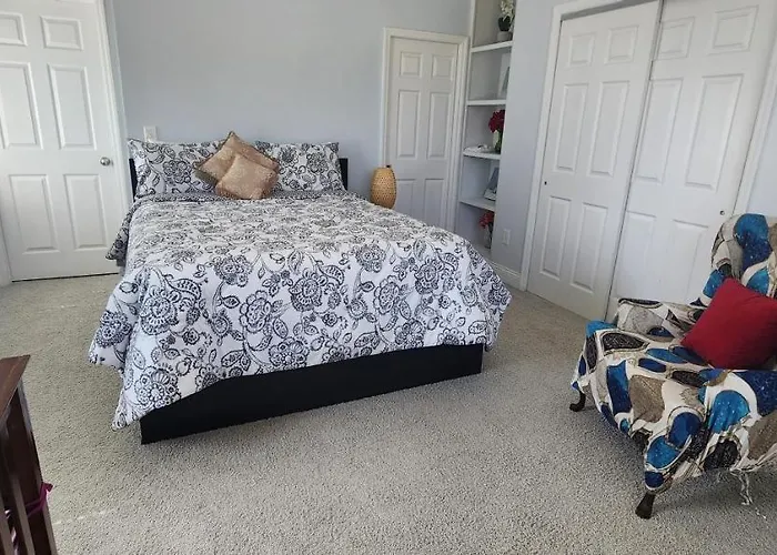 Apartment In Ponte Vedra Beach