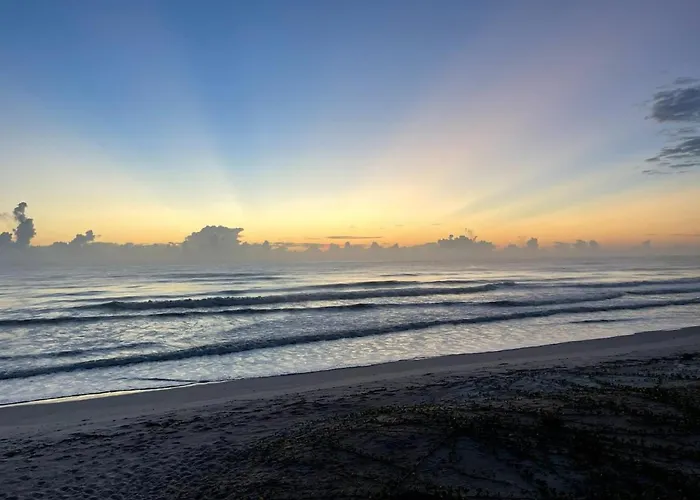 Serenity One 100 Percent Oceanfront 6 Bedrooms