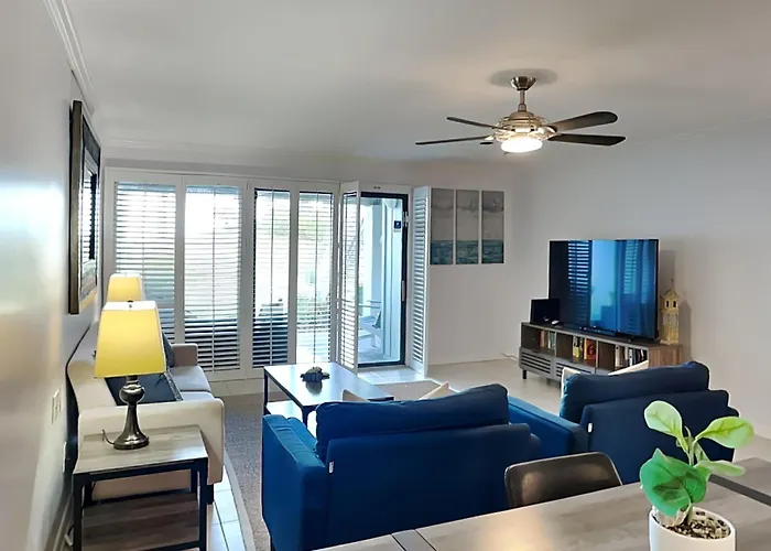Surf Villa 626