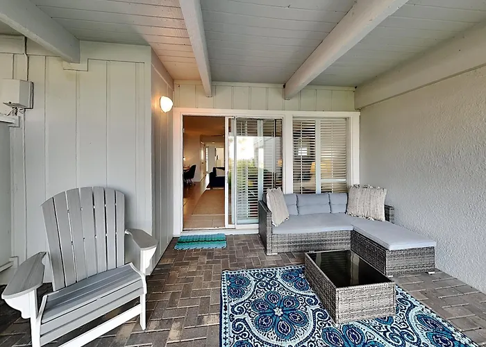 Surf Villa 626